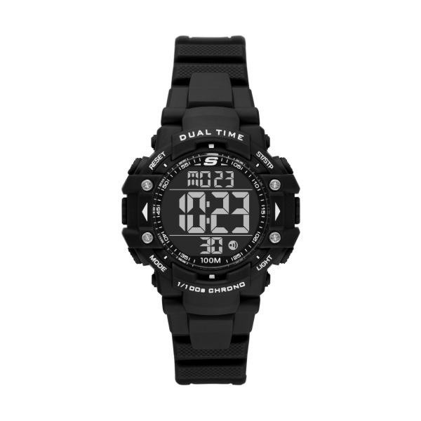 Reloj de pulso Skechers dama Neg SR2109