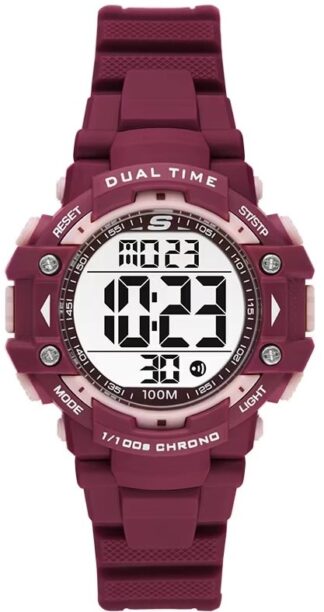 Reloj de pulso Skechers Dama Bla SR2110