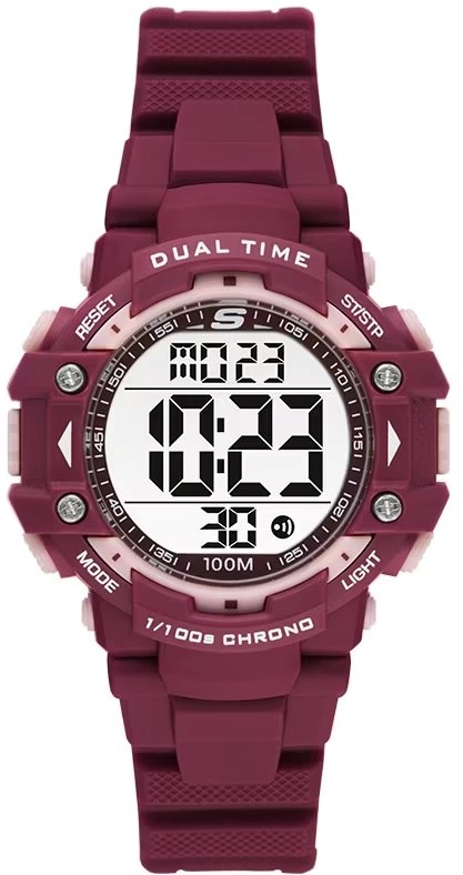 Reloj de pulso Skechers Dama Bla SR2110