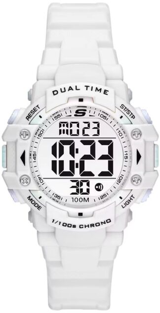 Reloj de pulso Skechers Dama Bla SR2111