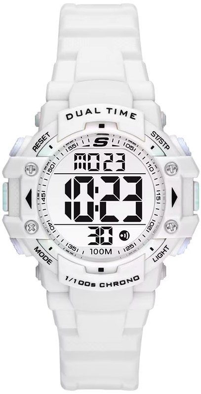 Reloj de pulso Skechers Dama Bla SR2111