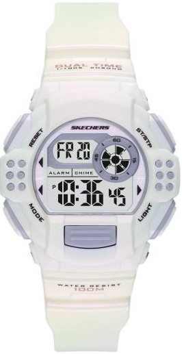 Reloj de pulso Skechers Dama Mor SR2118
