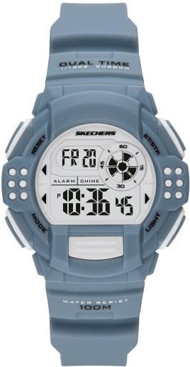 Reloj de pulso Skechers Dama Bla SR2119
