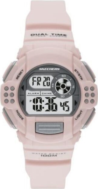 Reloj de pulso Skechers Dama Gri SR2120
