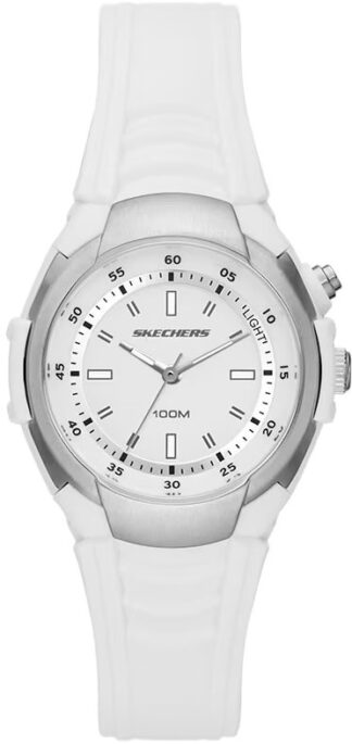 Reloj de pulso Skechers Dama Bla SR2123