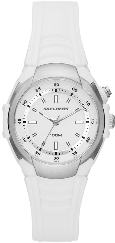 Reloj de pulso Skechers Dama Bla SR2123