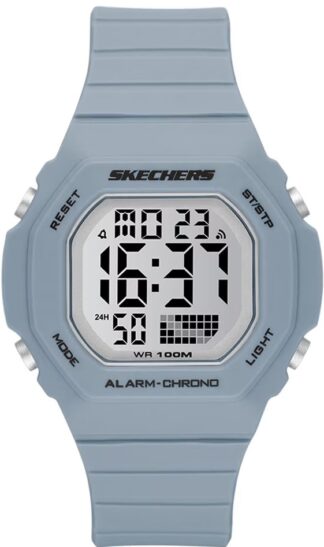 Reloj de pulso Skechers unisex G SR2125