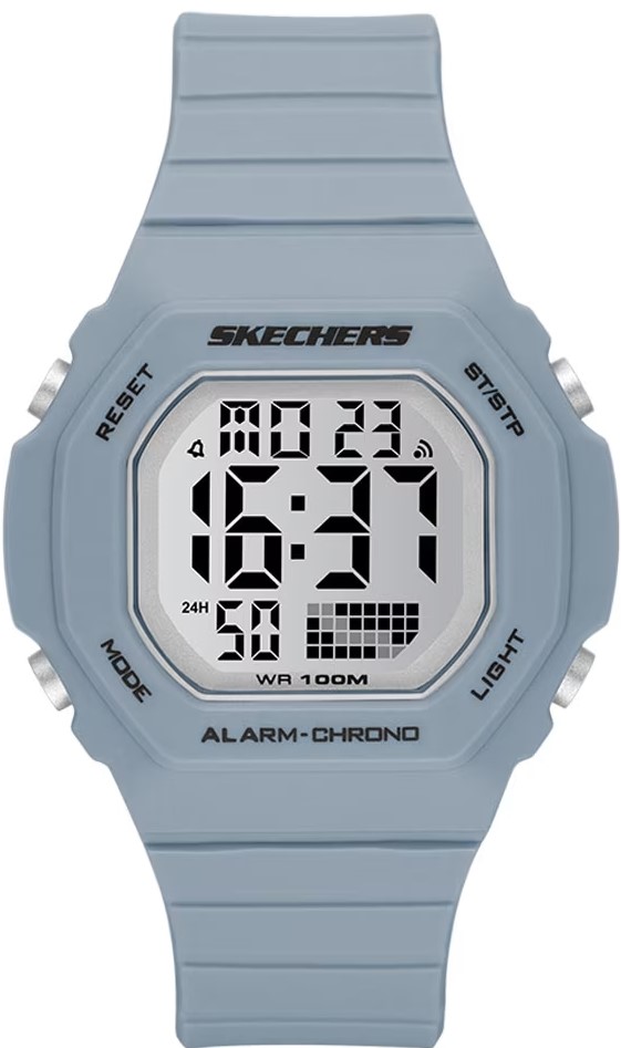 Reloj de pulso Skechers unisex G SR2125