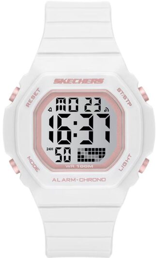 Reloj de pulso Skechers dama Bla SR2127
