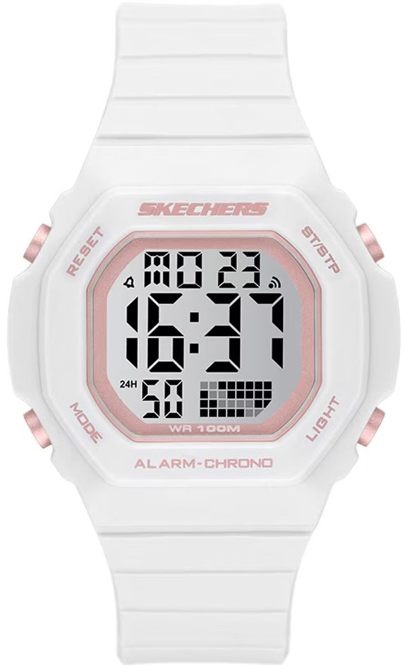 Reloj de pulso Skechers dama Bla SR2127