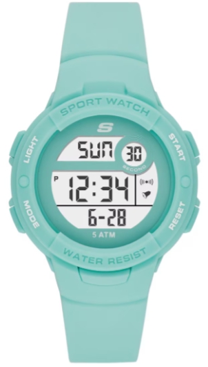 Reloj de pulso Skechers dama Ver SR2133
