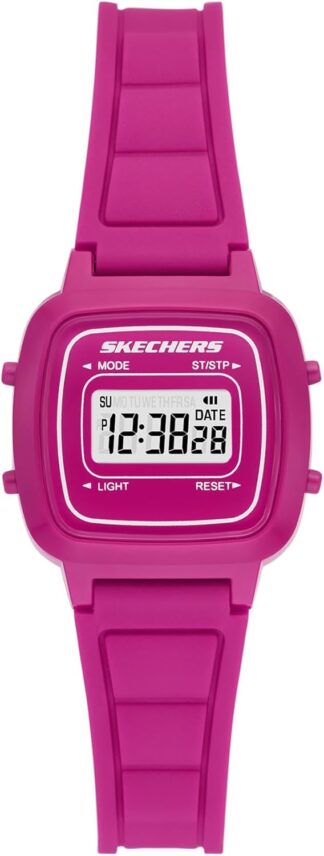 Reloj de Pulso Skechers dama Mor SR2140