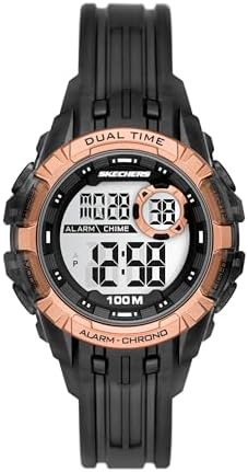 Reloj de Pulso Skechers dama Bla SR2141