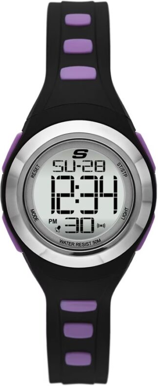 Reloj de Pulso Skechers Dama Neg SR2144