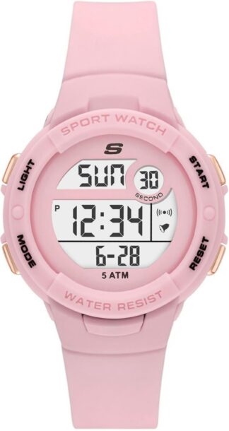Reloj de Pulso Skechers Dama ros SR2146
