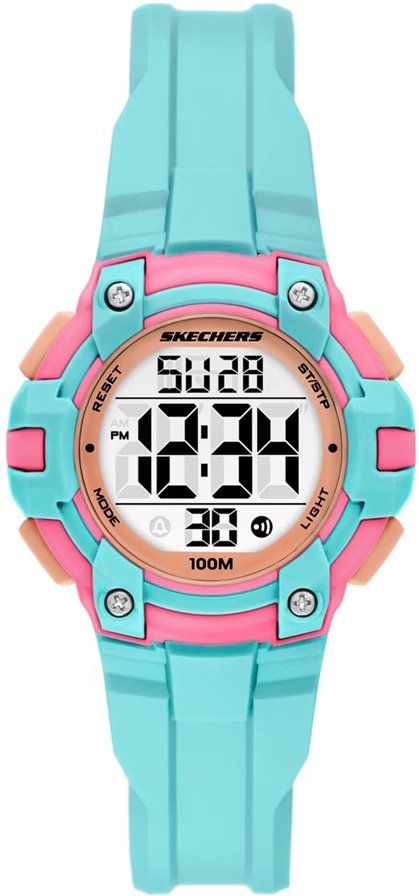 Reloj de Pulso Skechers Dama Bla SR2150