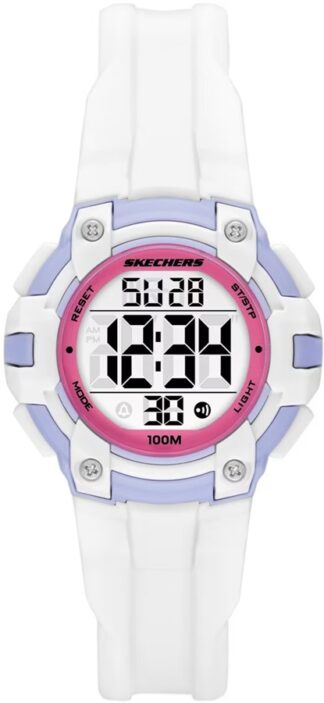 Reloj de Pulso Skechers Dama Bla SR2151