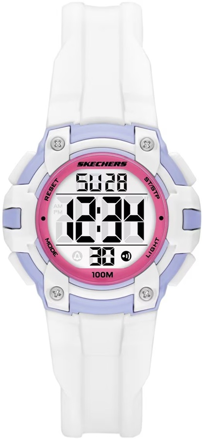 Reloj de Pulso Skechers Dama Bla SR2151