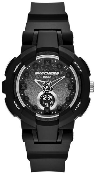 Reloj de Pulso Skechers Dama Neg SR2152