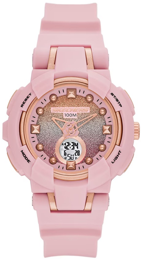 Reloj de Pulso Skechers Dama ros SR2153