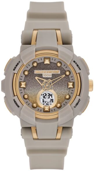 Reloj de Pulso Skechers Dama Gri SR2154