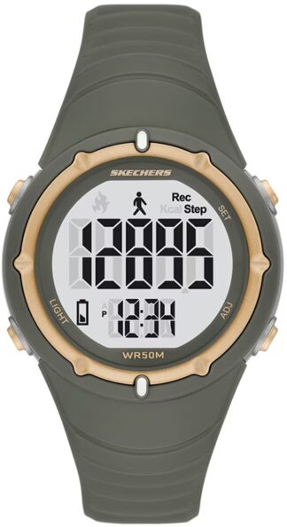 Reloj de Pulso Skechers Dama Bla SR2157