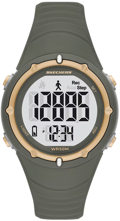 Reloj de Pulso Skechers Dama Bla SR2157