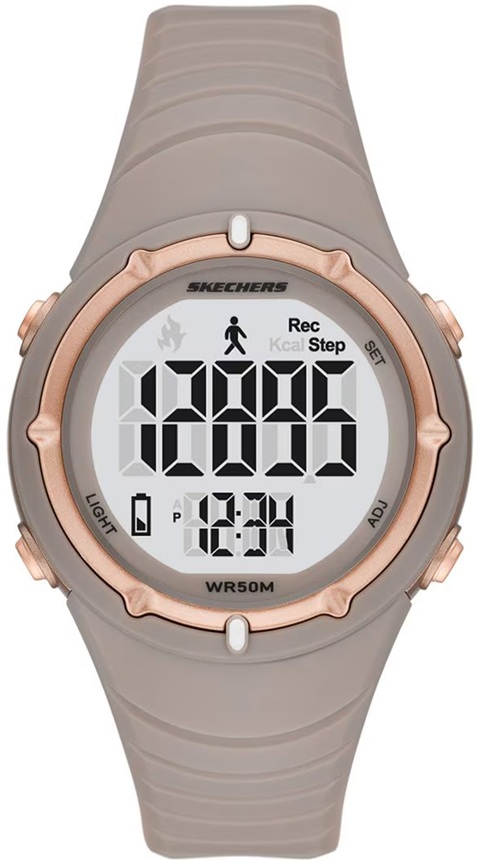 Reloj de Pulso Skechers Dama Bla SR2158