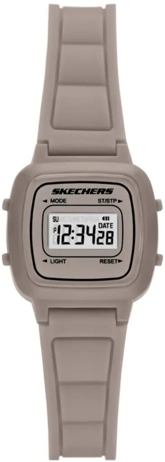 Reloj de pulso Skechers Dama Bla SR2160