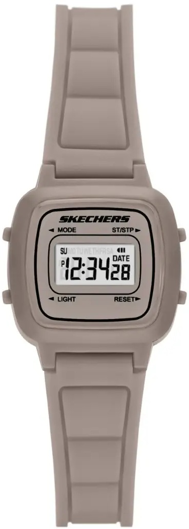 Reloj de pulso Skechers Dama Bla SR2160