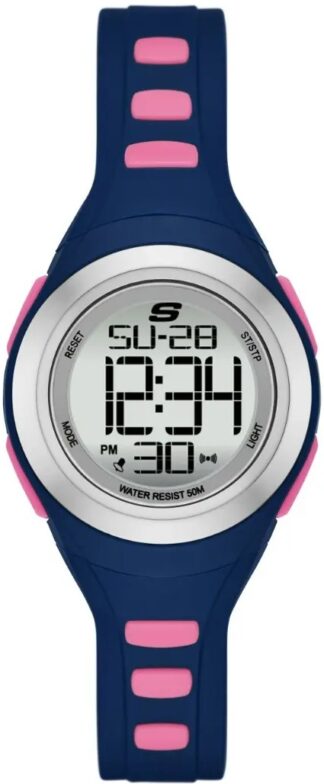Reloj de pulso Skechers Dama Bla SR2162