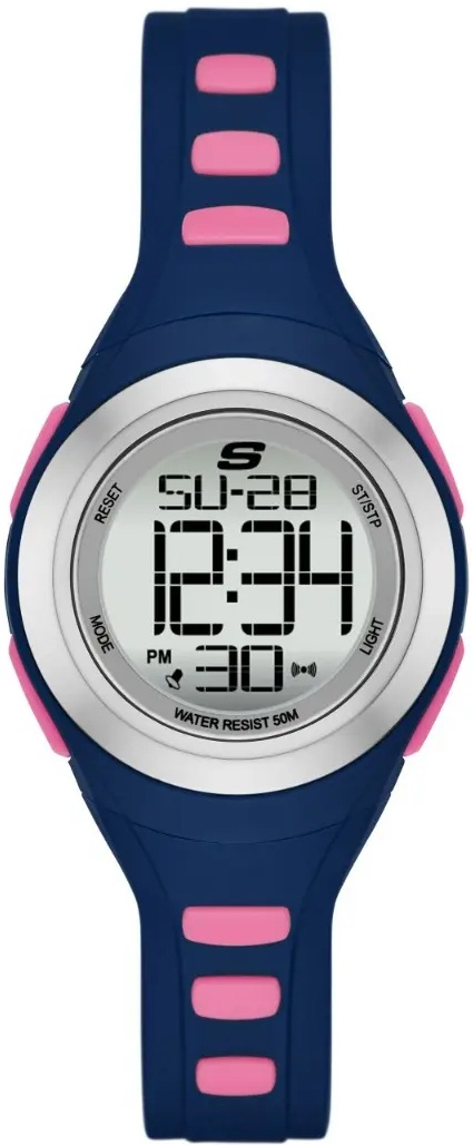 Reloj de pulso Skechers Dama Bla SR2162