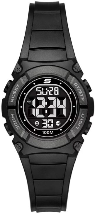 Reloj de Pulso Skechers Dama Neg SR2163