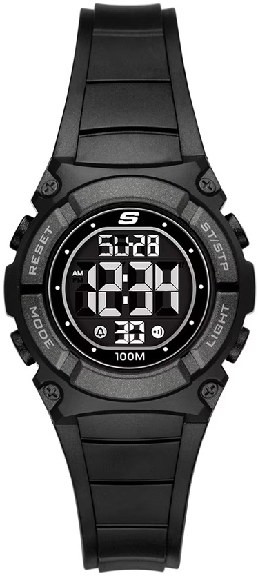 Reloj de Pulso Skechers Dama Neg SR2163
