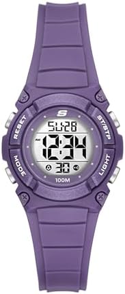 Reloj de Pulso Skechers Dama Bla SR2165