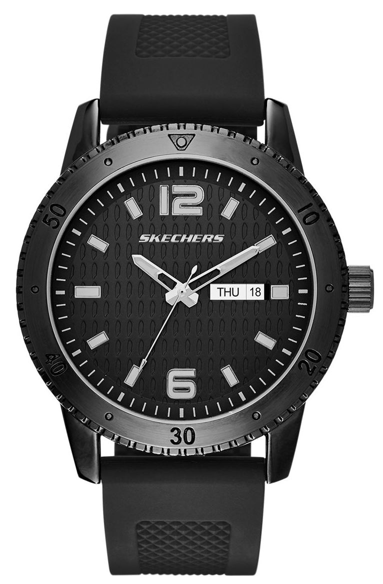 Reloj de pulso Skechers caballer SR5000