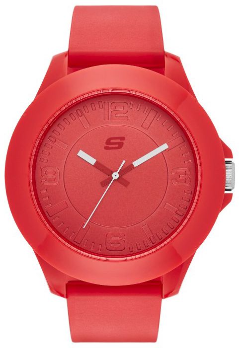 Reloj de pulso Skechers caballer SR5010