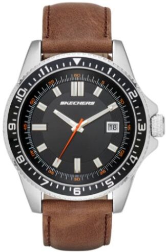 Reloj de pulso Skechers caballer SR5021