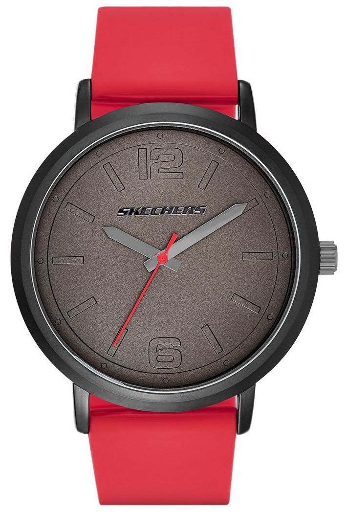 Reloj de pulso Skechers caballer SR5043