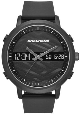 Reloj de pulso Skechers caballer SR5071