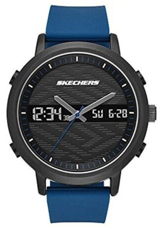 Reloj de pulso Skechers caballer SR5072