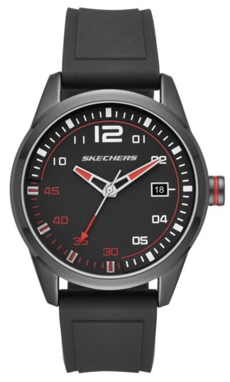 Reloj de pulso Skechers caballer SR5076