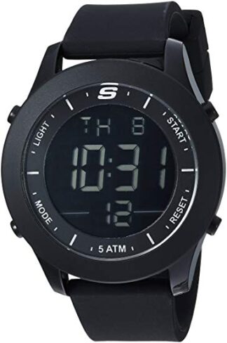 Reloj de pulso Skechers caballer SR5107