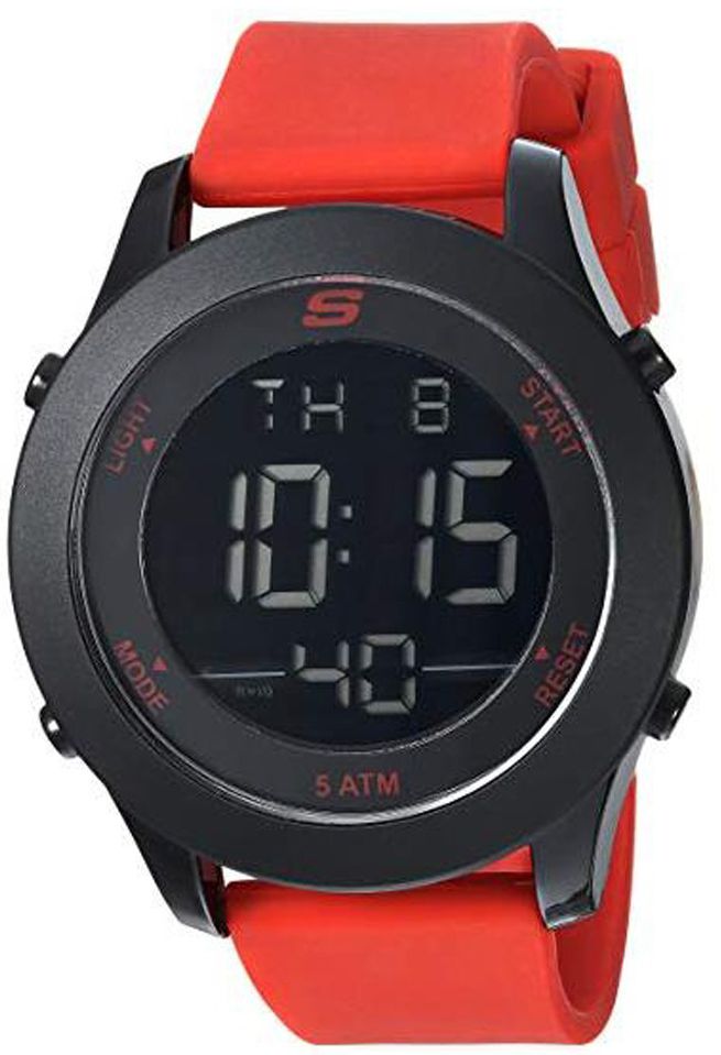 Reloj de pulso Skechers caballer SR5109