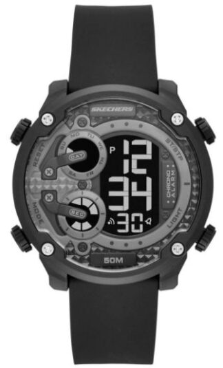Reloj de pulso Skechers caballer SR5116
