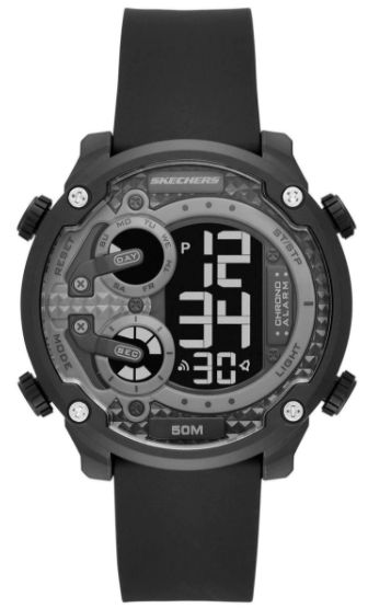 Reloj de pulso Skechers caballer SR5116