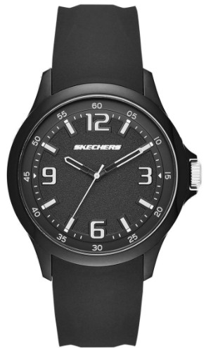 Reloj de pulso Skechers caballer SR5120