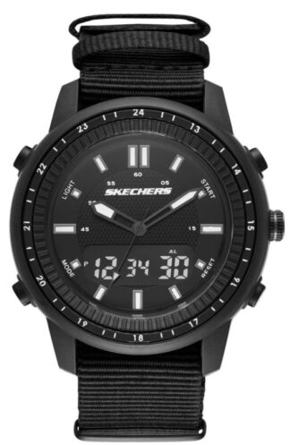 Reloj de pulso Skechers Caballer SR5124