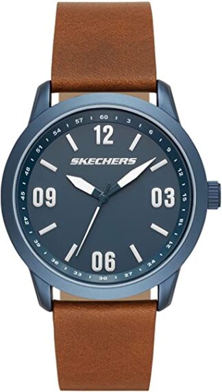 Reloj de pulso Skechers caballer SR5126