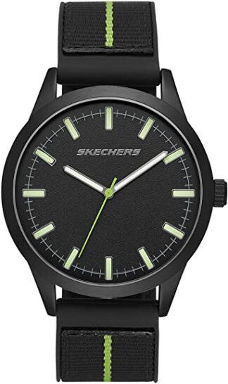 Reloj de pulso Skechers caballer SR5128